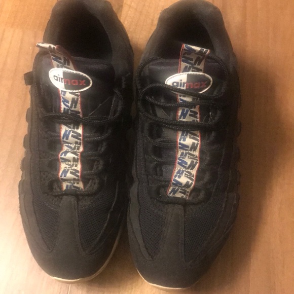 Nike Air Max 95 ‘Pull Tab’ main image 4